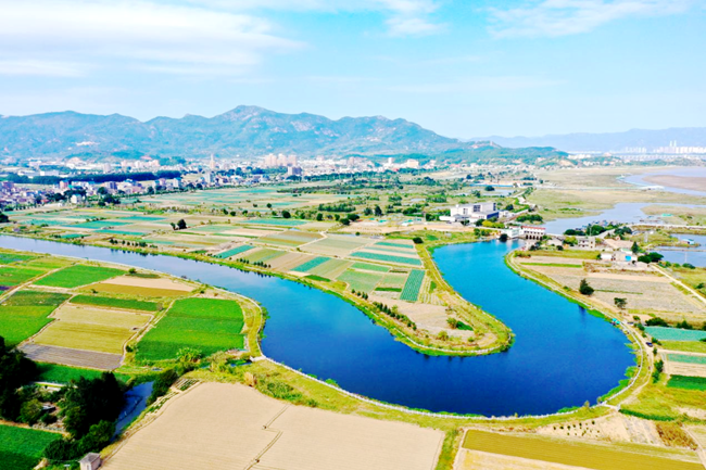 福建省两项目入选全国